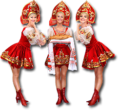 Alimentarele Berezka 