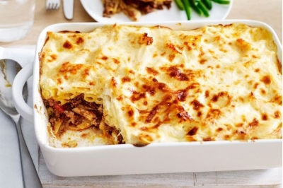 Pastisito – savoare grecească