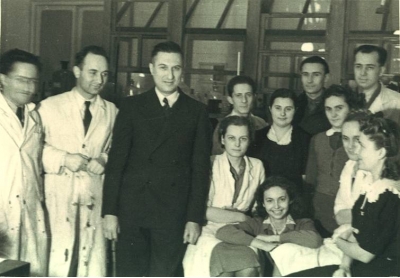 Costin Neniţescu