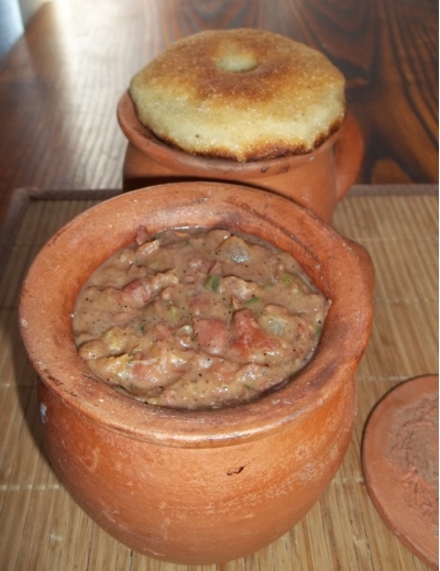 Lobio, o delicioasă mâncare georgiană