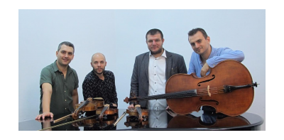 Muzică clasică de Ziua Imnului, la Istanbul