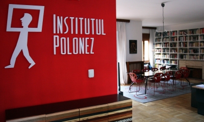 Institutul Polonez